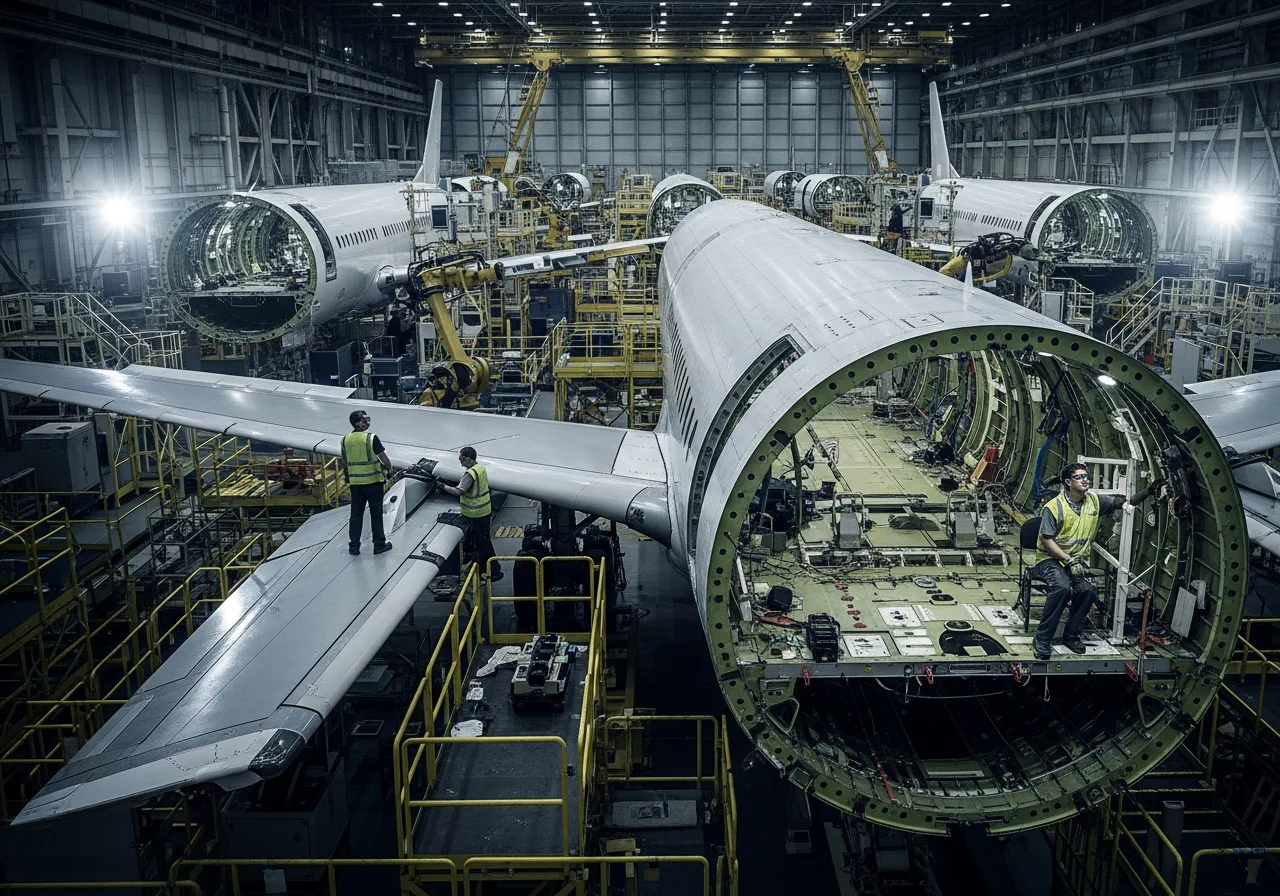 Aerospace & Defense