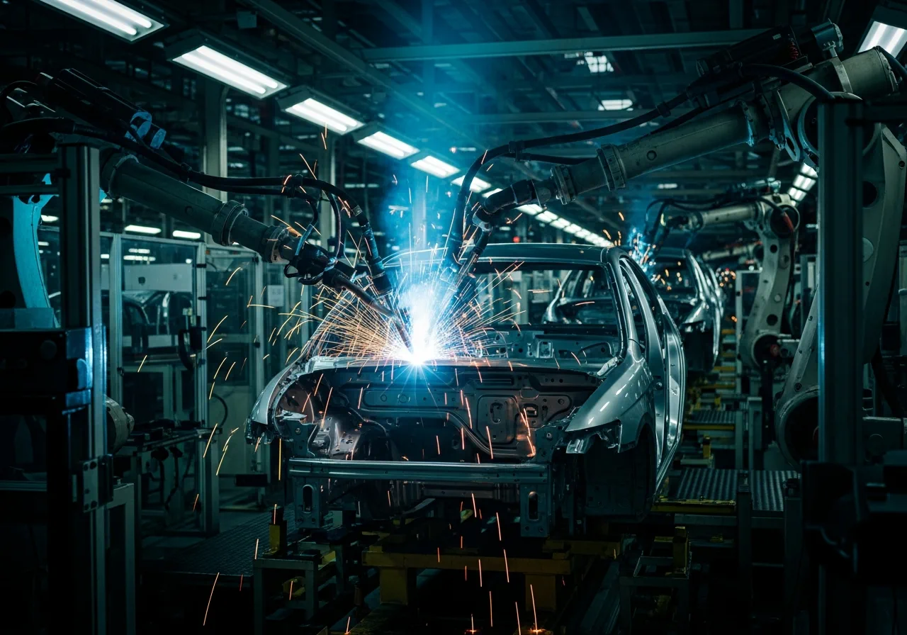 Automotive