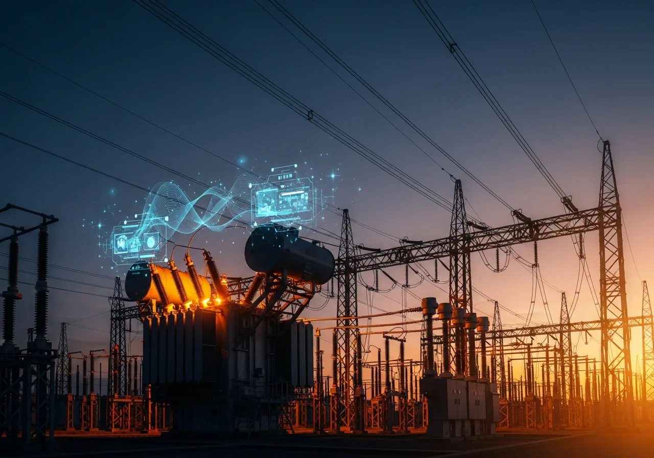 Energy & Utilities
