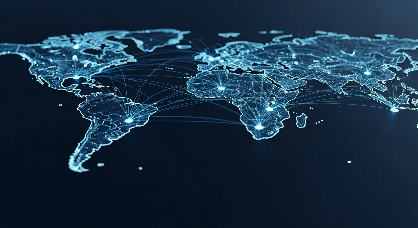 Global Logistics